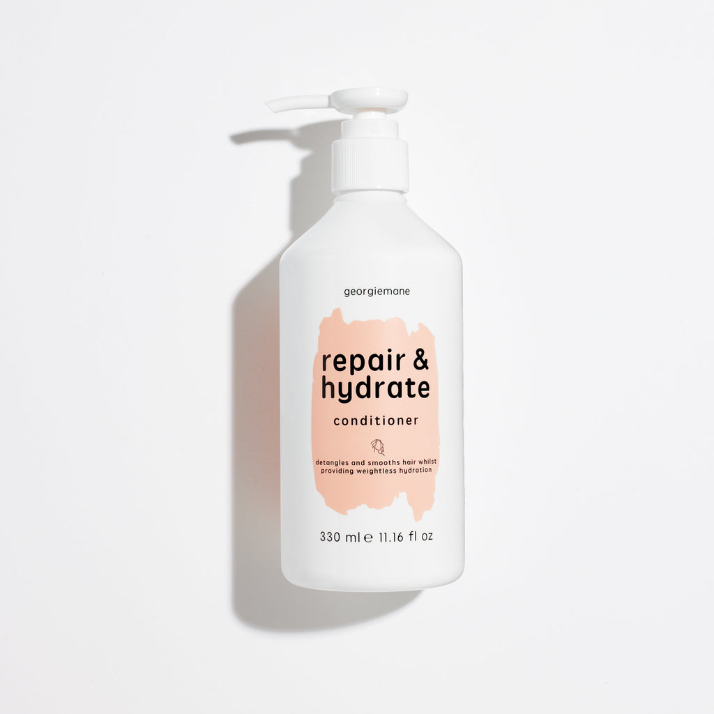 repair & hydrate conditioner