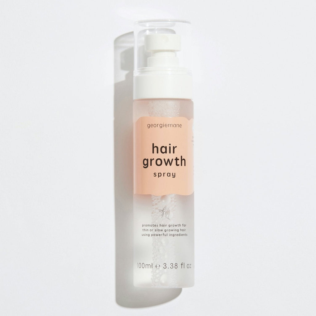 hair growth spray